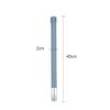 470MHz Outdoor Waterproof Fiberglass Antenna 4.5dbi TX470-BLG-40 40cm Omnidirectional Antenna N-J High Gain IP67 view 2