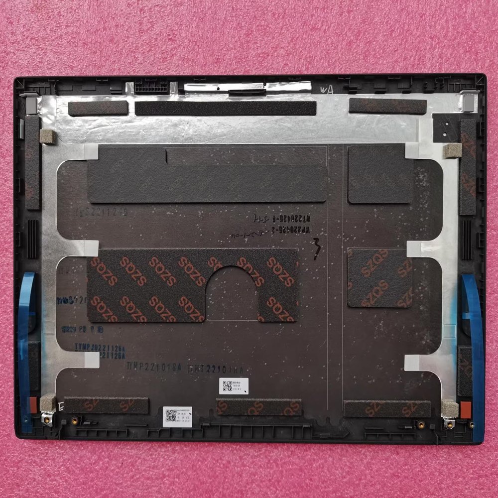 5CB1H81783 AQ2DB000200 New LCD Rear Back Cover Top Case FHD for ThinkPad T14s Gen3 21BR 21BS 21CQ 21CR Laptop