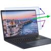 2 Pcs 14 Inch (1920x1200P) Laptop Blue Light Screen Protector, Reduce Eye Strain Anti Glare Blue Light Blocking Screen Protector for 14 with 16:10 Resolution HP/Dell/Acer/Asus/Samsung/Lenovo view 1