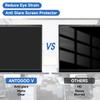 2 Pcs 14 Inch (1920x1200P) Laptop Blue Light Screen Protector, Reduce Eye Strain Anti Glare Blue Light Blocking Screen Protector for 14 with 16:10 Resolution HP/Dell/Acer/Asus/Samsung/Lenovo view 2