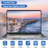 2 Pcs 14 Inch (1920x1200P) Laptop Blue Light Screen Protector, Reduce Eye Strain Anti Glare Blue Light Blocking Screen Protector for 14 with 16:10 Resolution HP/Dell/Acer/Asus/Samsung/Lenovo view 4