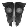 FLPRO Front Door Speaker Panels Compatible for 2014-2023 Polaris RZR XP 1000 900 S XC Turbo Accessories view 1