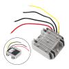 Areyourshop Waterproof 6V to 12V 3A 36W Step Up DC/DC Power Converter Regulator 12v to 6v Converter view 2