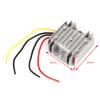 Areyourshop Waterproof 6V to 12V 3A 36W Step Up DC/DC Power Converter Regulator 12v to 6v Converter view 4