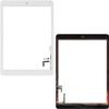 A-MIND for iPad 5 2017 Touch Screen Replacement (White with Home Button) for iPad 5th Gen A1822 A1823 Touch Digitizer Touch Panel Glass Repair Tool Kits view 3