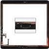 A-MIND for iPad 5 2017 Touch Screen Replacement (White with Home Button) for iPad 5th Gen A1822 A1823 Touch Digitizer Touch Panel Glass Repair Tool Kits view 4