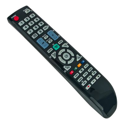 AA59-00483A AA59-00484A Replacement Remote Control -ALLIMITY- Compatible with Samsung TV AA5900483A Remote Control