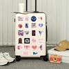 206Pcs Ballet Dance Stickers Pack,Vinyl Waterproof Sticker Decals for Water Bottle,Laptop,Phone,Skateboard,Scrapbooking,Bumper Decor for Fans for Party Supply view 4