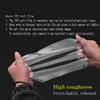 CKLS Car Interior Central Control Screen Anti Scratch Transparent TPU Protective Film GPS Navigatorfor Rising Auto Marvel R 2021-2023 view 4