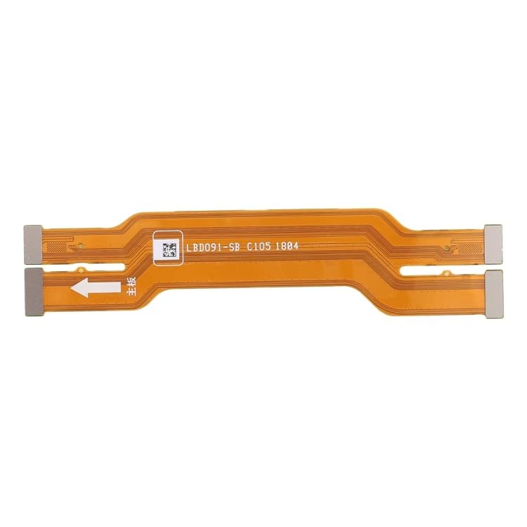 Cellphone Flex Cable for Oppo R15 Motherboard Flex Cable