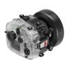 SeaFrogs SF-S-X-H2 [40M/130FT] Professional Diving Underwater Housing Scuba Waterproof case for Fujifilm X-H2 Fuji XH2s with XC 16-50MM Lens view 3