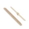 Telescope Accessory Set Astronomical Telescope Rack Shaft Set 0.5M Gear DIY Replacement Telescope Camera view 4