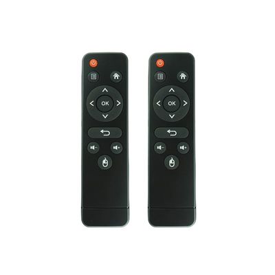 2pcs Remote Control Only for h96mini H8 HK1 rbox hk1rbox r2 Android TV Box