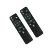 2pcs Remote Control Only for h96mini H8 HK1 rbox hk1rbox r2 Android TV Box view 2
