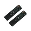 2pcs Remote Control Only for h96mini H8 HK1 rbox hk1rbox r2 Android TV Box view 3