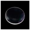 Telescope Accessory Set Diameter K9 Optical Lens Convex Lens Magnifier Lens Telescope Camera (Size : D30.4F50C6T1.6) view 1