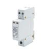 1P+N AC Lightning Protector 20KA~40KA 275V Household Surge Protector Protection Low Voltage Arrester view 1
