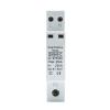 1P+N AC Lightning Protector 20KA~40KA 275V Household Surge Protector Protection Low Voltage Arrester view 2