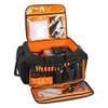 TORIBIO RC Car Bag Case for 1/10 Car & Accessories Water-resistant Storage view 1