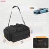 TORIBIO RC Car Bag Case for 1/10 Car & Accessories Water-resistant Storage view 2