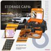 TORIBIO RC Car Bag Case for 1/10 Car & Accessories Water-resistant Storage view 3