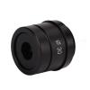 BROLEO Microscope 23.2mm 30mm Adapter, Compact 30mm Eyepiece Adapter Lightweight for Camera C/CS Port, BROLEOp5in263zdq view 1