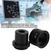 BROLEO Microscope 23.2mm 30mm Adapter, Compact 30mm Eyepiece Adapter Lightweight for Camera C/CS Port, BROLEOp5in263zdq view 3