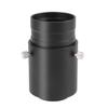 Telescope Accessory Set 2" Variable Telescope Camera Adapter Extension Tube for Astronomical Photography with M42*0.75 Male Thread Telescope Camera view 1