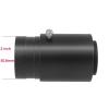 Telescope Accessory Set 2" Variable Telescope Camera Adapter Extension Tube for Astronomical Photography with M42*0.75 Male Thread Telescope Camera view 3