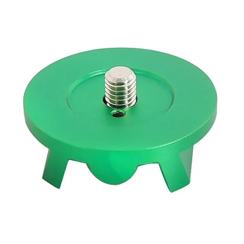 Artsim Telescope Accessory Set for Ball Head Tripod, DSLR Camera Head, Telescope Mounts, Green