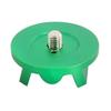 Artsim Telescope Accessory Set for Ball Head Tripod, DSLR Camera Head, Telescope Mounts, Green view 1