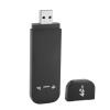 Gavigain 4G LTE Mobile Hotspot WiFi Router, Mobile WiFi Hotspot 150Mbps USB Portable WiFi Router with SIM Card Slot for Outdoor Travel(Black) view 1