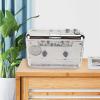 TON010 Cassette to MP3 Converter, Portable Cassette Player Recorder Converter, Captures MP3 Audio Music Via USB C, Cassette Recorder Player for Laptop CD Burners view 4