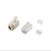 Equip 121176 Cat.6A RJ45 Connector Kit 100pcs/pack view 1