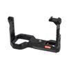 FEICHAO Camera Cage Handheld Protection Frame Compatible with Sony FX30 FX3 SLR Camera Accessories (Type B Cage) view 1