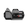 BGNing FX3 FX30 Half Cagec Quick Release Mount for DSLR Protective Frame 1/4 3/8 ARRI-Standard Cold Shoe Adapter for ARCA-Standard Tripod Stabilizer (Cage Combo) view 3