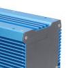 NDNCZDHC Fanless Mini PC, Fanless Industrial Control Computer Dual Core Multifunctional Mini Industrial PC 100240V for 6Axes Robots Equipment(US Plug) view 4