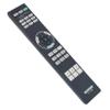ALLIMITY RM-PJ28 Replacement Remote Control Compatible with Sony Video Projector 4K Home Cinema PJVW70 RM-PJ20 PJVW85 VPL-HW40ES VPL-HW65ES VPL-VW365ES VPL-HW45ES VPL-VW350ES view 3