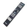 ALLIMITY RM-PJ28 Replacement Remote Control Compatible with Sony Video Projector 4K Home Cinema PJVW70 RM-PJ20 PJVW85 VPL-HW40ES VPL-HW65ES VPL-VW365ES VPL-HW45ES VPL-VW350ES view 4