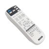 ALLIMITY 1547200 Replacement Remote Control Compatible with Epson 3LCD Projectors EB-1870, EB-1880, EB-420, EB-425W, EB-430, EB-435W, EB-470, EB-475W view 1