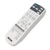ALLIMITY 1547200 Replacement Remote Control Compatible with Epson 3LCD Projectors EB-1870, EB-1880, EB-420, EB-425W, EB-430, EB-435W, EB-470, EB-475W view 2