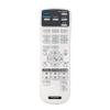 ALLIMITY 1547200 Replacement Remote Control Compatible with Epson 3LCD Projectors EB-1870, EB-1880, EB-420, EB-425W, EB-430, EB-435W, EB-470, EB-475W view 3