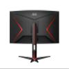 AOC Gaming CU34G2XP/BK skaerm - WLED - view 3