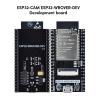 ljhnba ESP32 WROVER DEV Development Board with Camera Elevate Your Skills to The Next Level Development Kit view 2