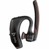 Poly Voyager 5200-M Office Headset +USB-C to Micro USB Cable TAA - Microsoft Teams Certification - Google Assistant, Siri - Mono - USB Type C, RJ-11 - Wireless - Bluetooth - 246.1 ft - 32 Ohm - 100 Hz view 1