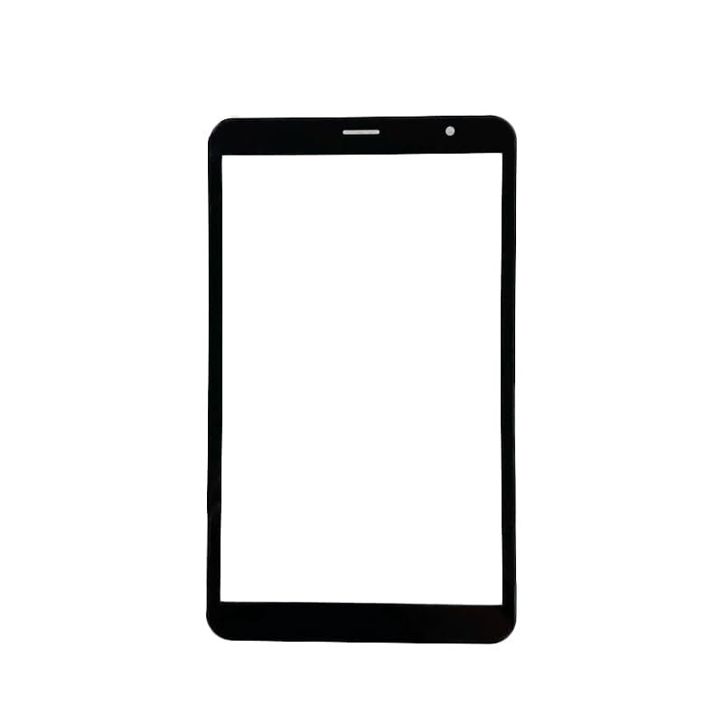 8 inch Touch Screen Panel Digitizer Glass for Sky Devices Sky PAD8 2ABOSSKYPAD8