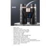 BIJOOT 8X42 Binoculars for Adults and Kids Large Eyepiece Waterproof Binoculars for Bird Watching for Outdoor Hunting Travel view 3