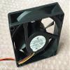 MMF-09D24TS-MM6 Fan NC5332H74A MMF-09D24TS-MM6 24V 0.22A 9225 3-Wire Inverter Cooling Fan view 2