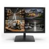 SVD 19.5" CCTV Security Monitor, 5MP BNC Input TVI/AHD/CVI, 2 BNC in 1 Out view 2