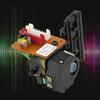 Optical Pick-Up Lens, KSS 210A 212B 150 it, KSS 212A, VCD CD Mechanism Replacement view 2